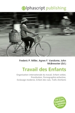 Travail des Enfants