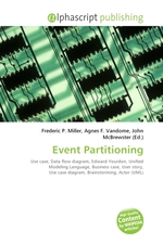 Event Partitioning