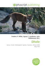 Dhole