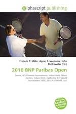 2010 BNP Paribas Open