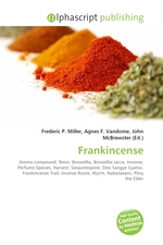 Frankincense