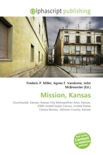 Mission, Kansas