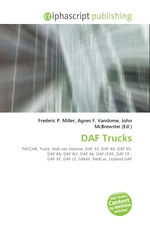 DAF Trucks