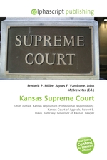 Kansas Supreme Court