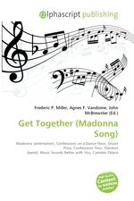 Get Together (Madonna Song)