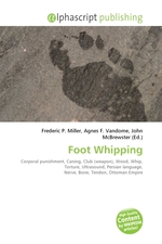 Foot Whipping