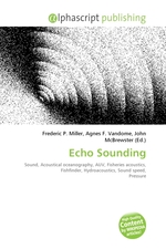 Echo Sounding