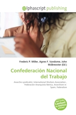 Confederacion Nacional del Trabajo