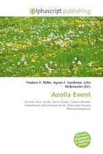 Azolla Event