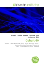 Cobalt 60