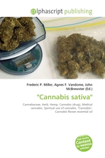 Cannabis sativa