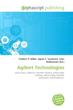 Agilent Technologies