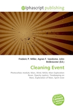 Cleaning Event