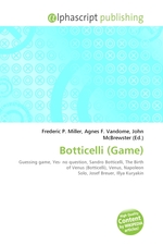 Botticelli (Game)