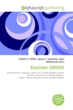 Daimler DR450