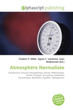 Atmosphere Normalisee