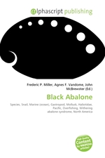 Black Abalone