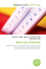 Mercure (Chimie)