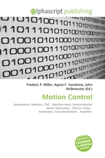 Motion Control