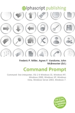 Command Prompt