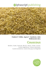 Couscous