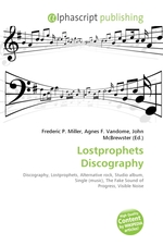 Lostprophets Discography