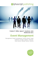 Event Management