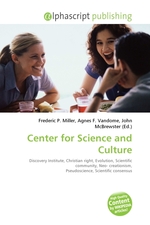 Center for Science and Culture