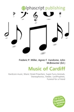 Music of Cardiff