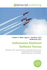 Indonesian National Defence Forces