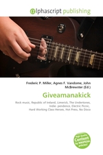 Giveamanakick