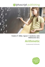 Arithmetic