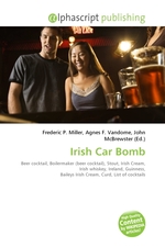 Irish Car Bomb