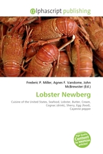 Lobster Newberg