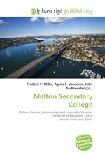 Melton Secondary College