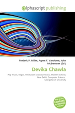 Devika Chawla