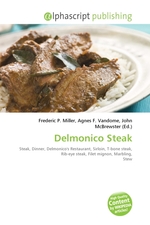 Delmonico Steak