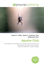 Apache Click