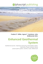 Enhanced Geothermal System