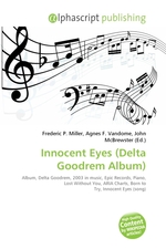 Innocent Eyes (Delta Goodrem Album)