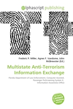 Multistate Anti-Terrorism Information Exchange