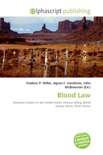 Blood Law