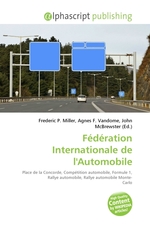 Federation Internationale de lAutomobile