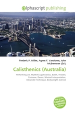 Calisthenics (Australia)