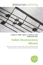 Fallen (Evanescence Album)