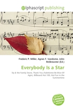 Everybody Is a Star