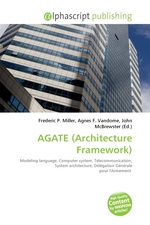 AGATE (Architecture Framework)