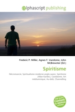 Spiritisme