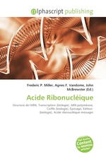 Acide Ribonucleique