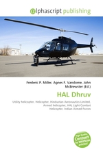 HAL Dhruv